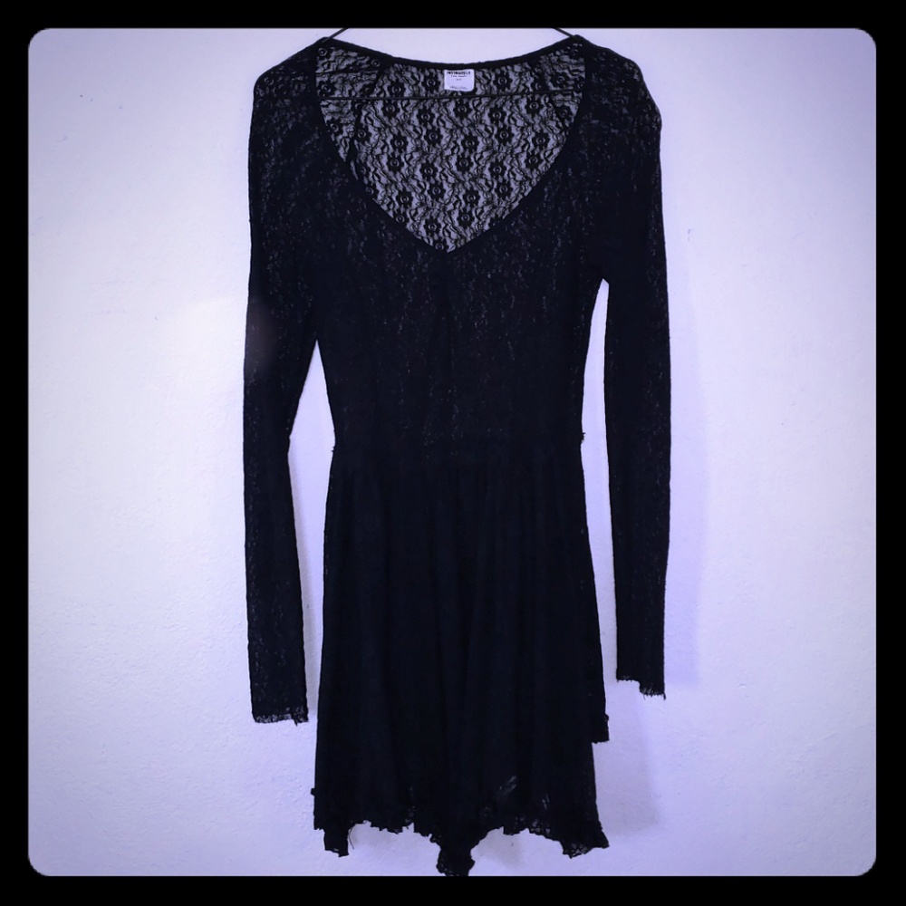 Free People Intimately